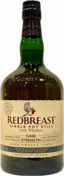 Redbreast 12-year-old