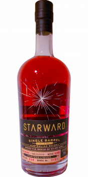 Starward 2017