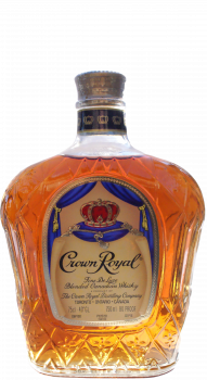 Crown Royal Archives