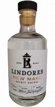 Lindores Abbey New Make