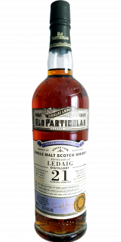 Ledaig 1998 DL