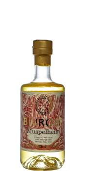 Bivrost Muspelheim