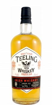 Teeling Amber Ale