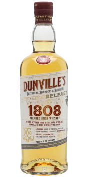 Dunville's 1808 Ech