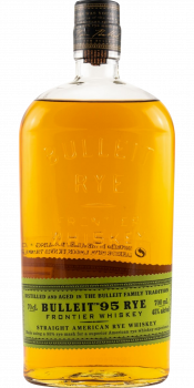 Bulleit 95 Rye