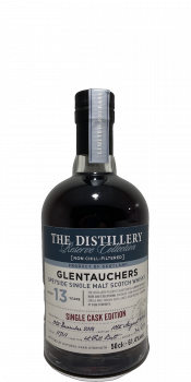 Glentauchers 2006