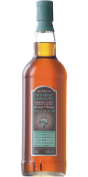 Mortlach 1993 MM