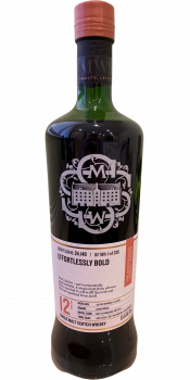 Macallan 2008 SMWS 24.148 - Ratings and reviews - Whiskybase