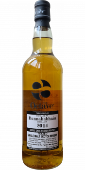 Bunnahabhain 2014 DT