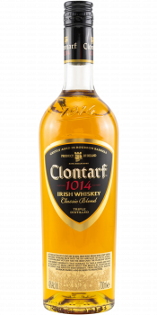 Clontarf 1014 - Classic Blend - Value and price information