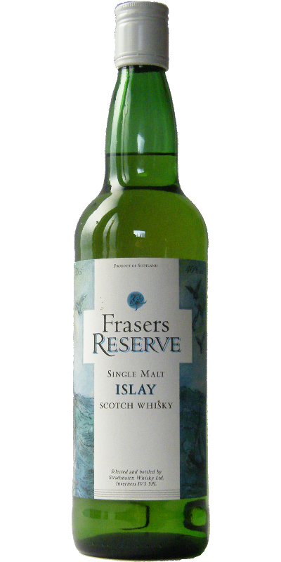 Frasers Reserve Islay