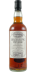 Hazelburn 15-year-old