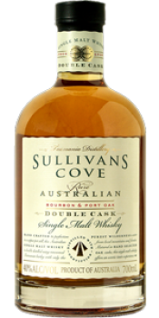 Sullivans Cove 2001