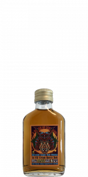 Secret Speyside 17-year-old BW