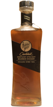 Rabbit Hole Cavehill - Achat de Bourbon du Kentucky