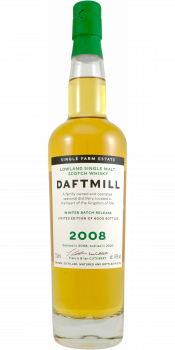 Daftmill 2008