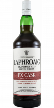 Laphroaig PX Cask