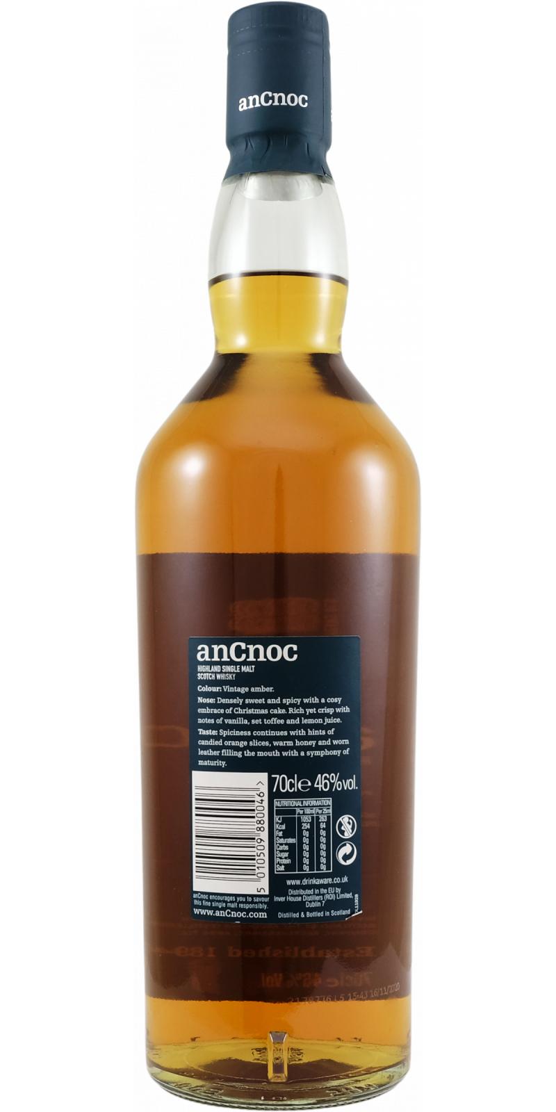 anCnoc 24-year-old