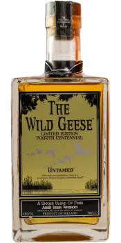 The Wild Geese - Whiskybase - Ratings and reviews for whisky