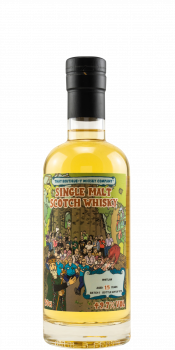 Whitlaw 2013 SV - Ratings and reviews - Whiskybase