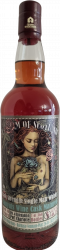 Port Charlotte 10-year-old BW
