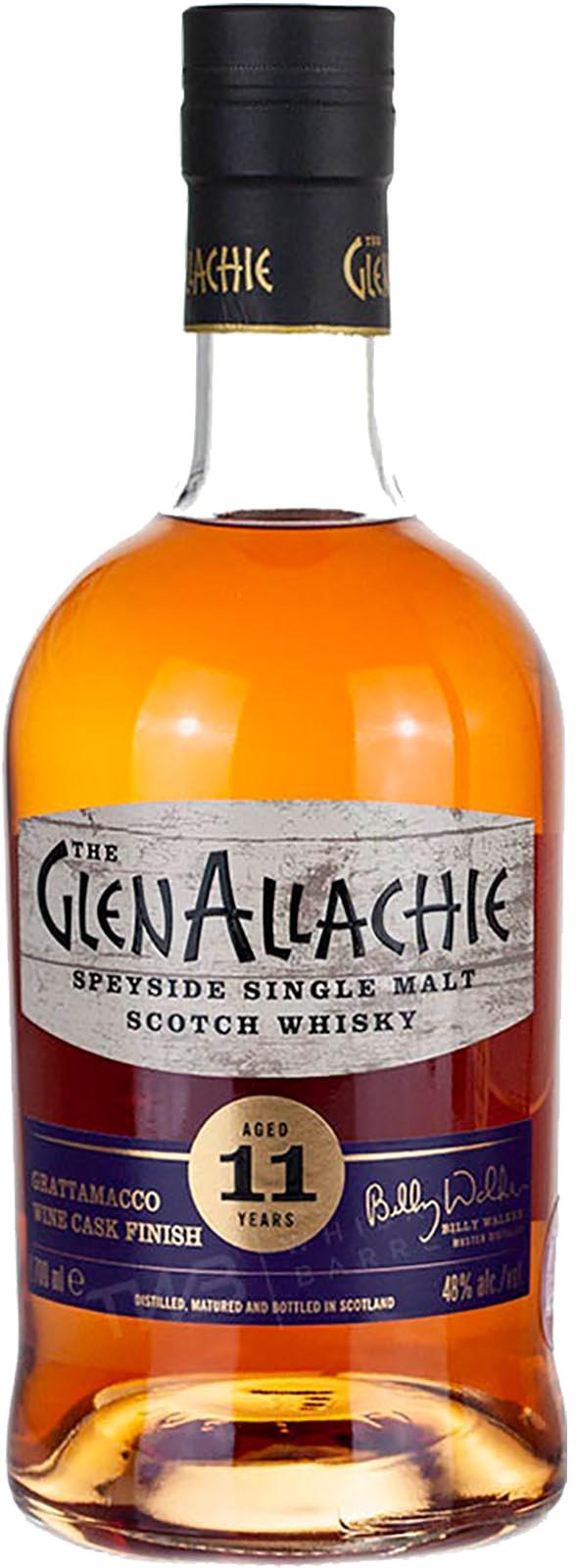 Glenallachie 11-year-old