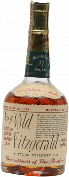 Very Old Fitzgerald - Whiskybase - Ratings and reviews for whisky