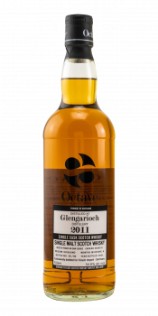 Glen Garioch 2011 DT