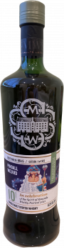 Tomintoul 2010 SMWS 89.15