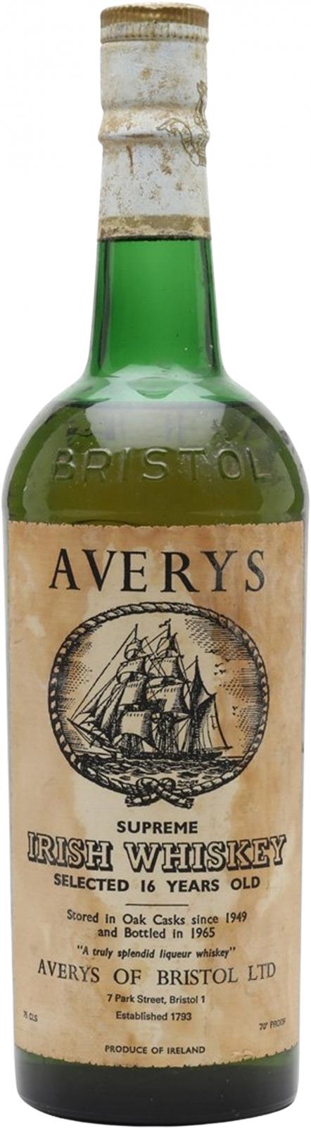 Averys 1949