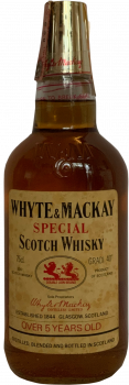 Whyte & Mackay - Whiskybase - Ratings and reviews for whisky