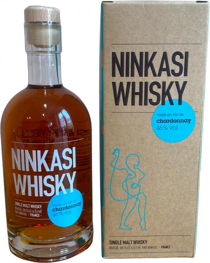 Pack Whisky Mule Ninkasi - Whiskies Ninkasi