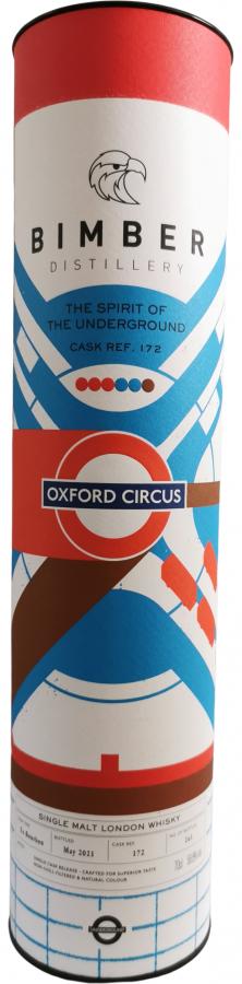 Bimber Oxford Circus