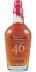 Maker's Mark 46 Red Wax