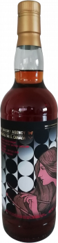 A Secret Speyside Distillery 1993 TWA