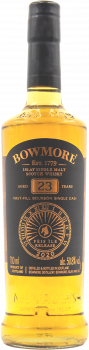 Bowmore 1996