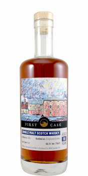 A Highland Malt 2005 WIN