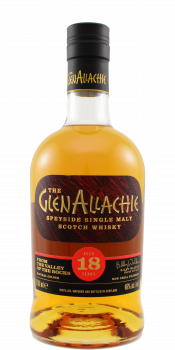 Glenallachie 18-year-old
