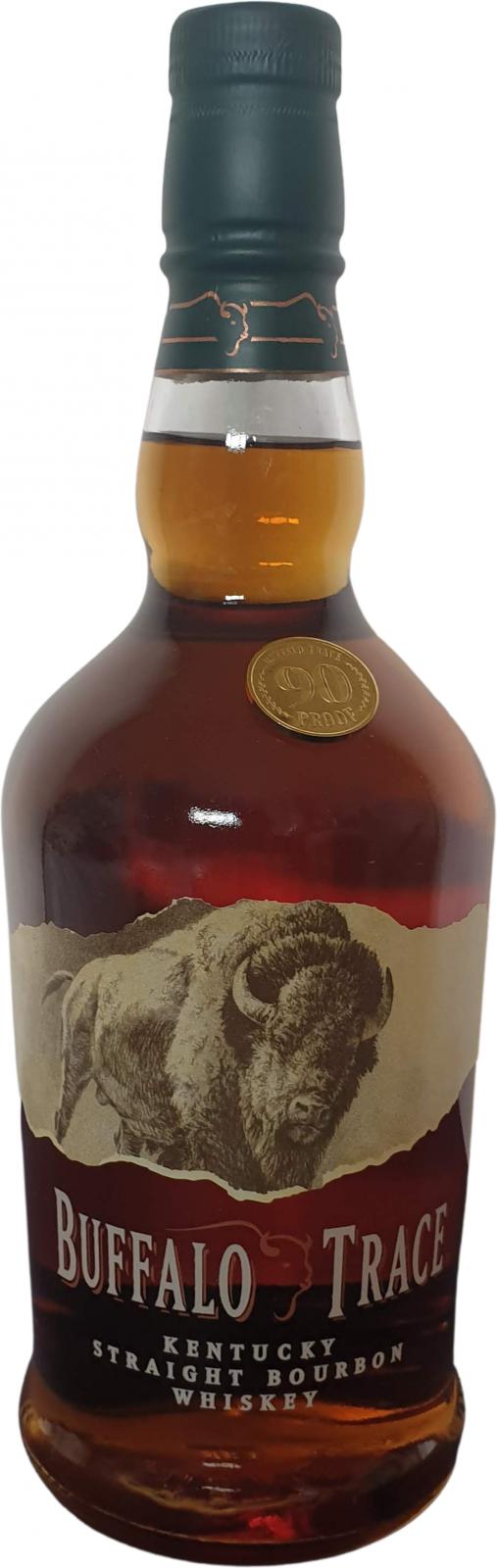 Buy Buffalo Trace French Connections Kentucky Straight Bourbon Whiskey  700ml