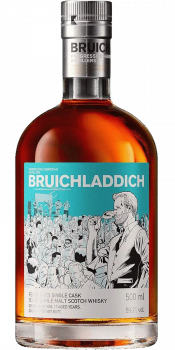 Bruichladdich 2003