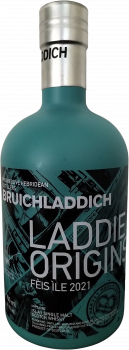 Bruichladdich Laddie Origins