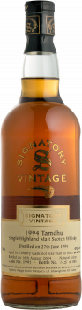 Tamdhu 1994 SV