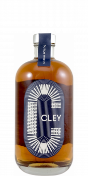 Cley Whisky Dutch Cask Strength Single Malt Whisky