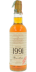 Macallan 1991 WM