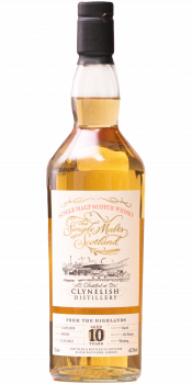 Clynelish 2010 ElD