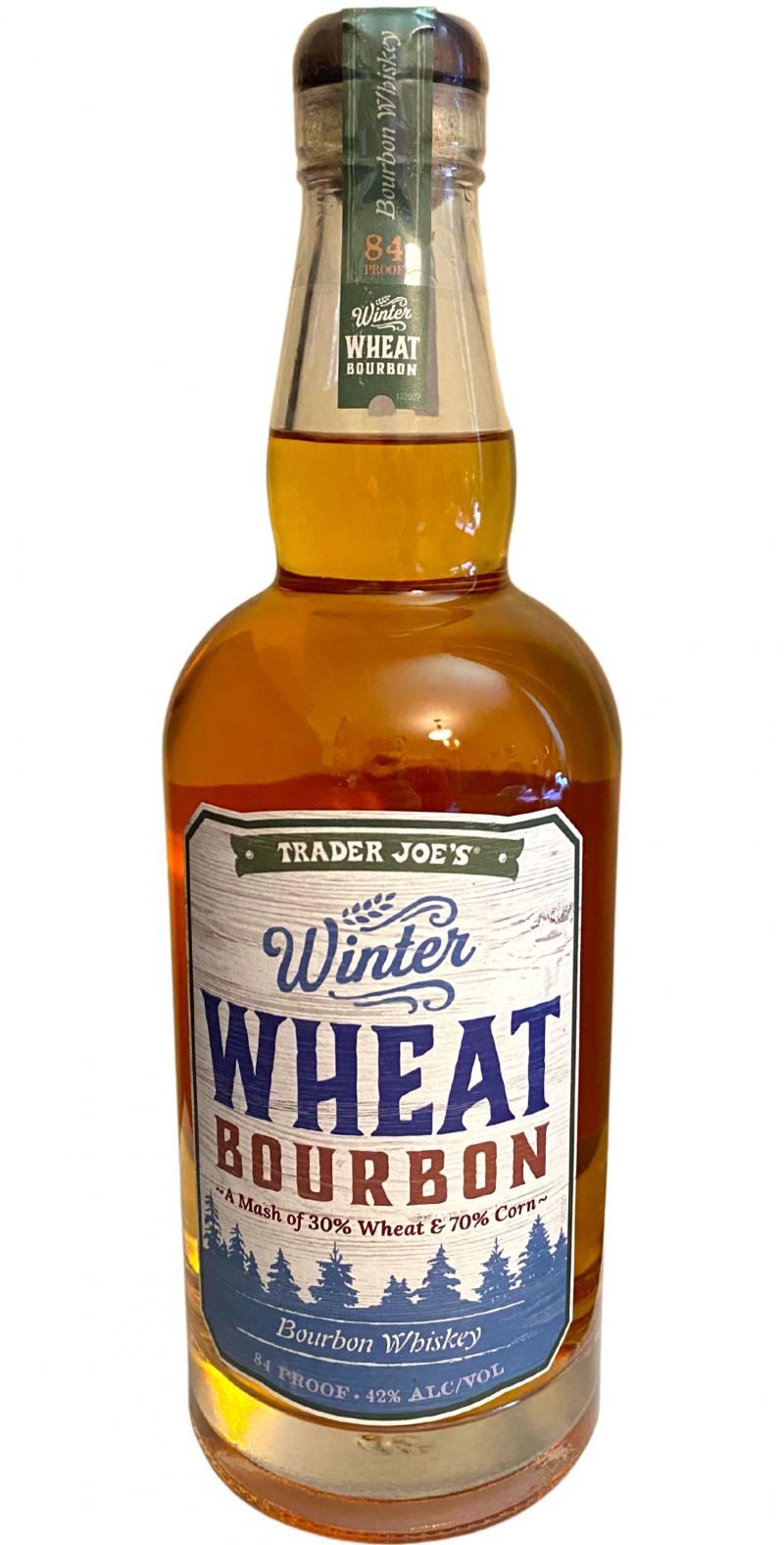 Trader Joe's Whiskybase Ratings and reviews for whisky