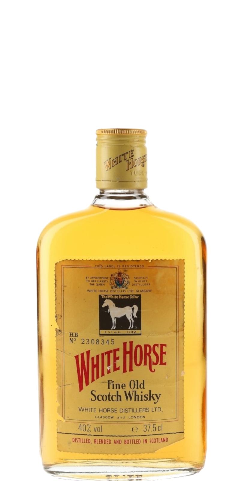 White Horse Distillers - Whiskybase - Ratings and reviews for whisky