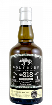 Wolfburn No. 318