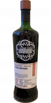 Macallan 2008 SMWS 24.156