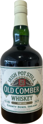 Old Comber Irish Pot Still Whiskey Ech